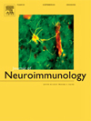 Journal Of Neuroimmunology期刊封面